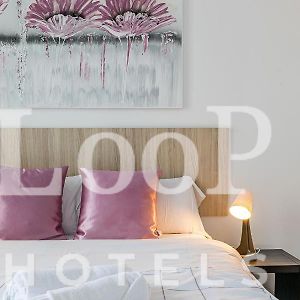 Camera standard con letto king size